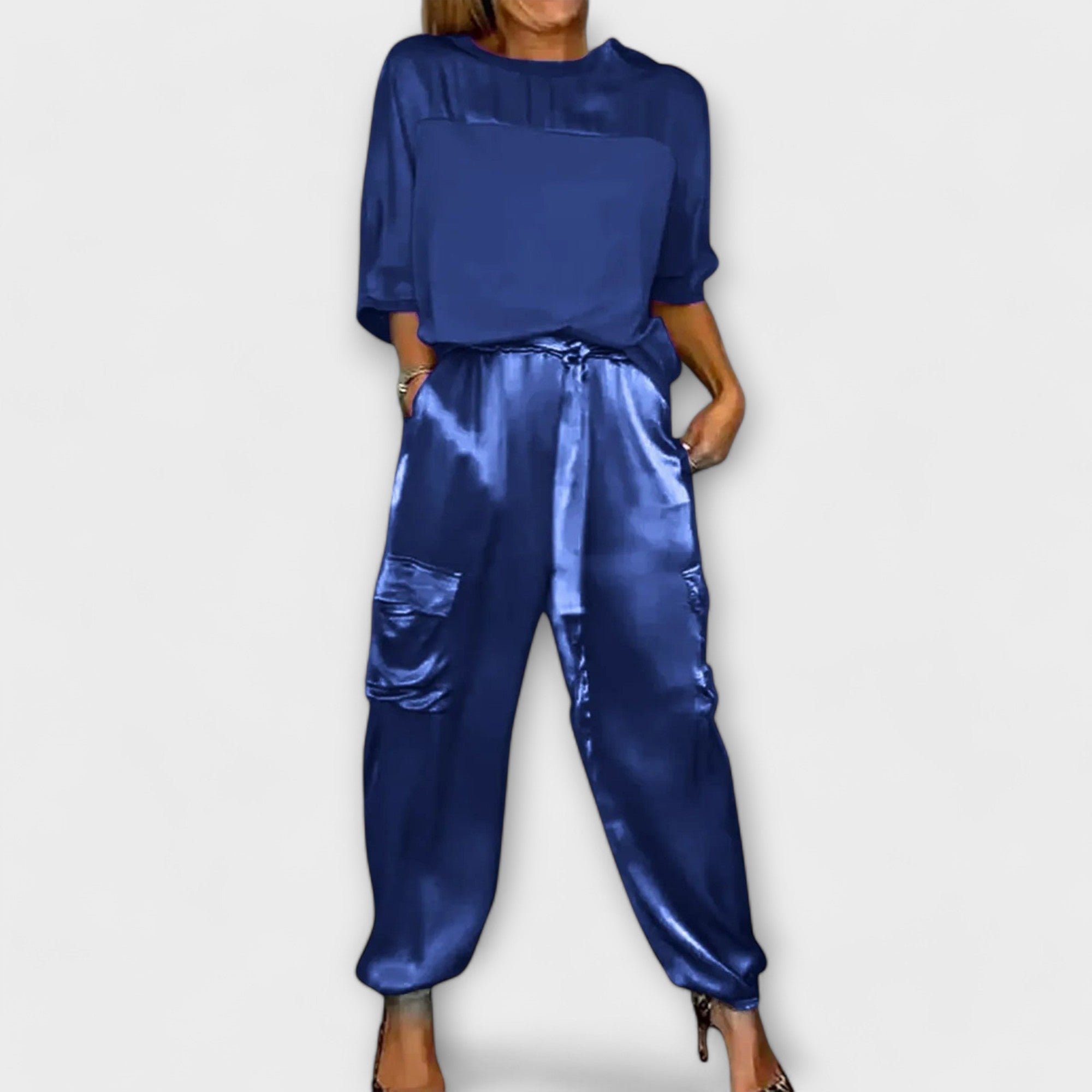 Σετ Διο Κομματιών