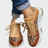 Aneta Плекта Sneakers με Σχέδιο