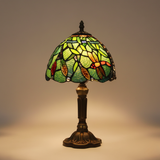 Λάμπα σε σχήμα ελέφαντα με βιτρό