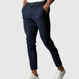 Elio Stretch Pants από το βαμβάκι