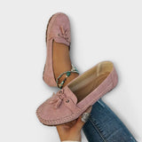 Lise - Μοκασίνια