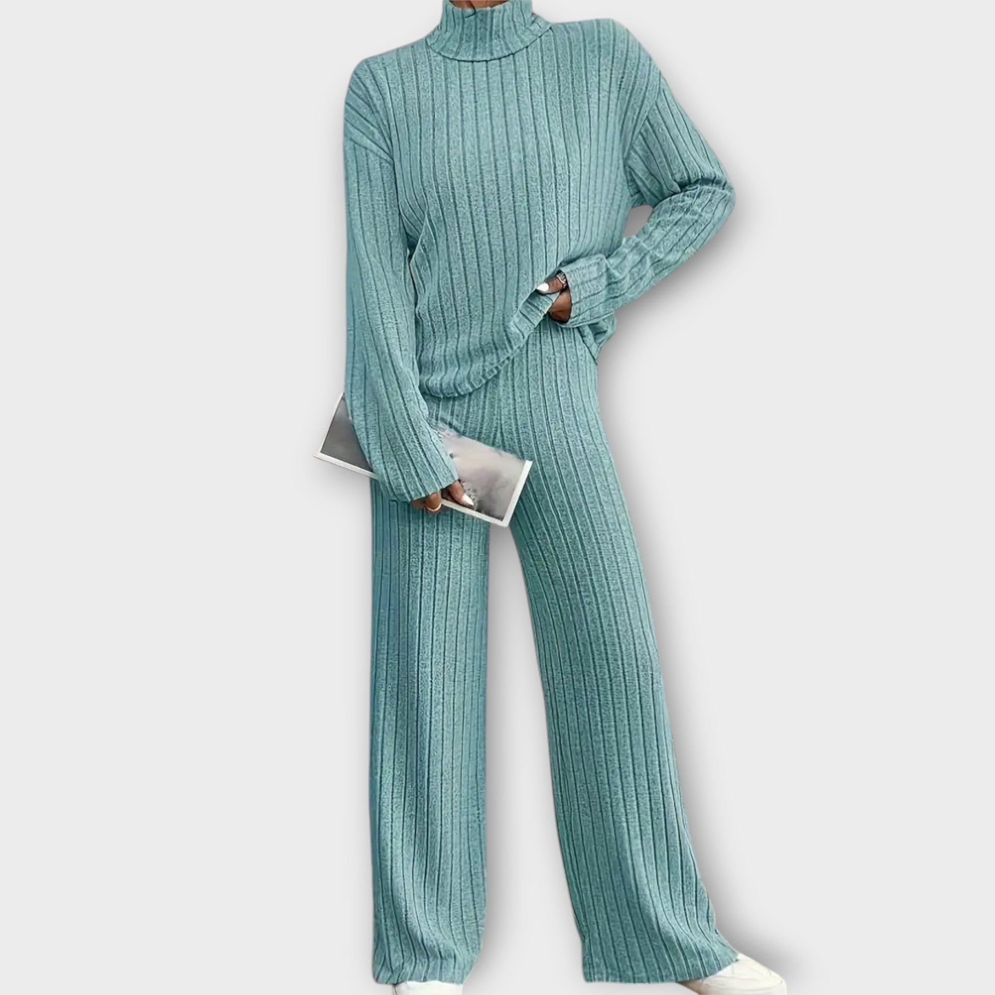 Amelia - Casual Duo Set