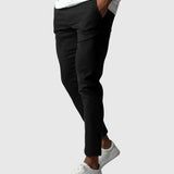 Elio Stretch Pants από το βαμβάκι