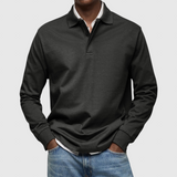 Aiden - Πουκάμισο με μακριά μανίκια