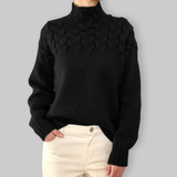 Σοφία | Στυλάτη Μπλούζα Άνεσης