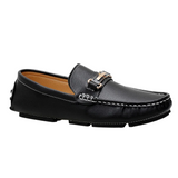 Αυθεντικά Δερμάτινα Loafers