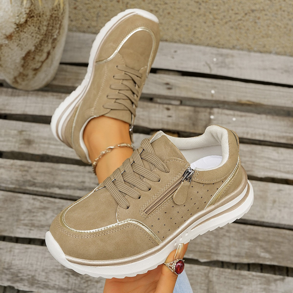 AeroFlex™ | Ορθοπεδικά Sneakers