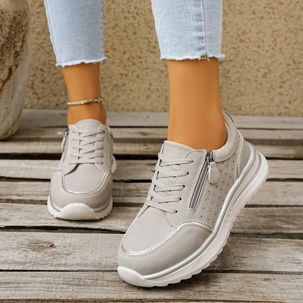 AeroFlex™ | Ορθοπεδικά Sneakers