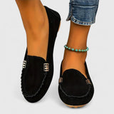 Alma | Ορθοπεδικές loafers