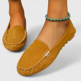 Alma | Ορθοπεδικές loafers