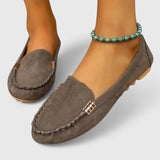 Alma | Ορθοπεδικές loafers