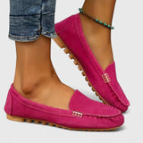 Alma | Ορθοπεδικές loafers