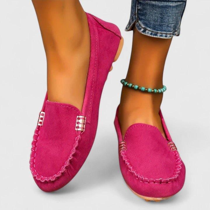 Alma | Ορθοπεδικές loafers