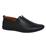 Αναπνεύσιμα Δερμάτινα Loafers
