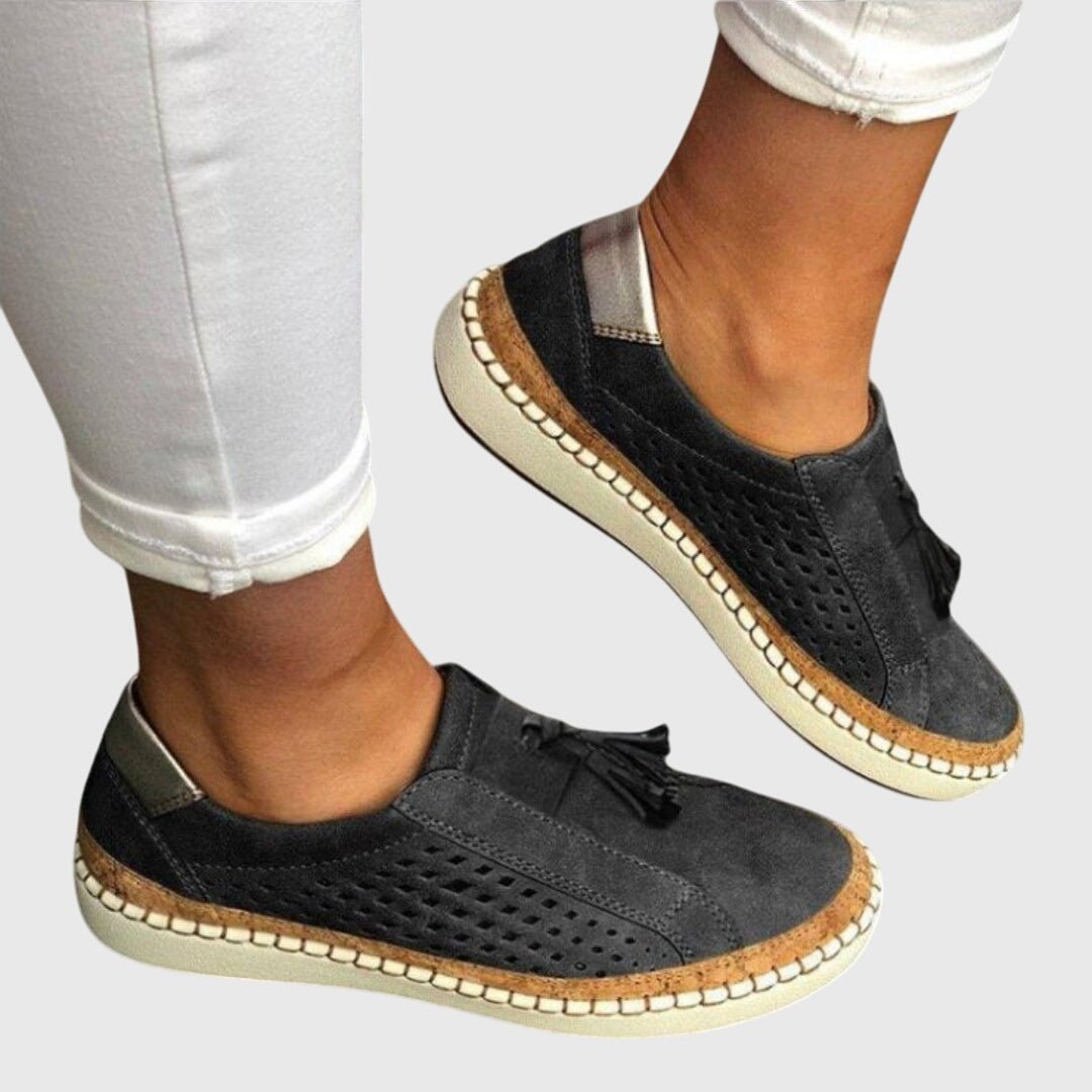 Άννα | Piper slip-ons
