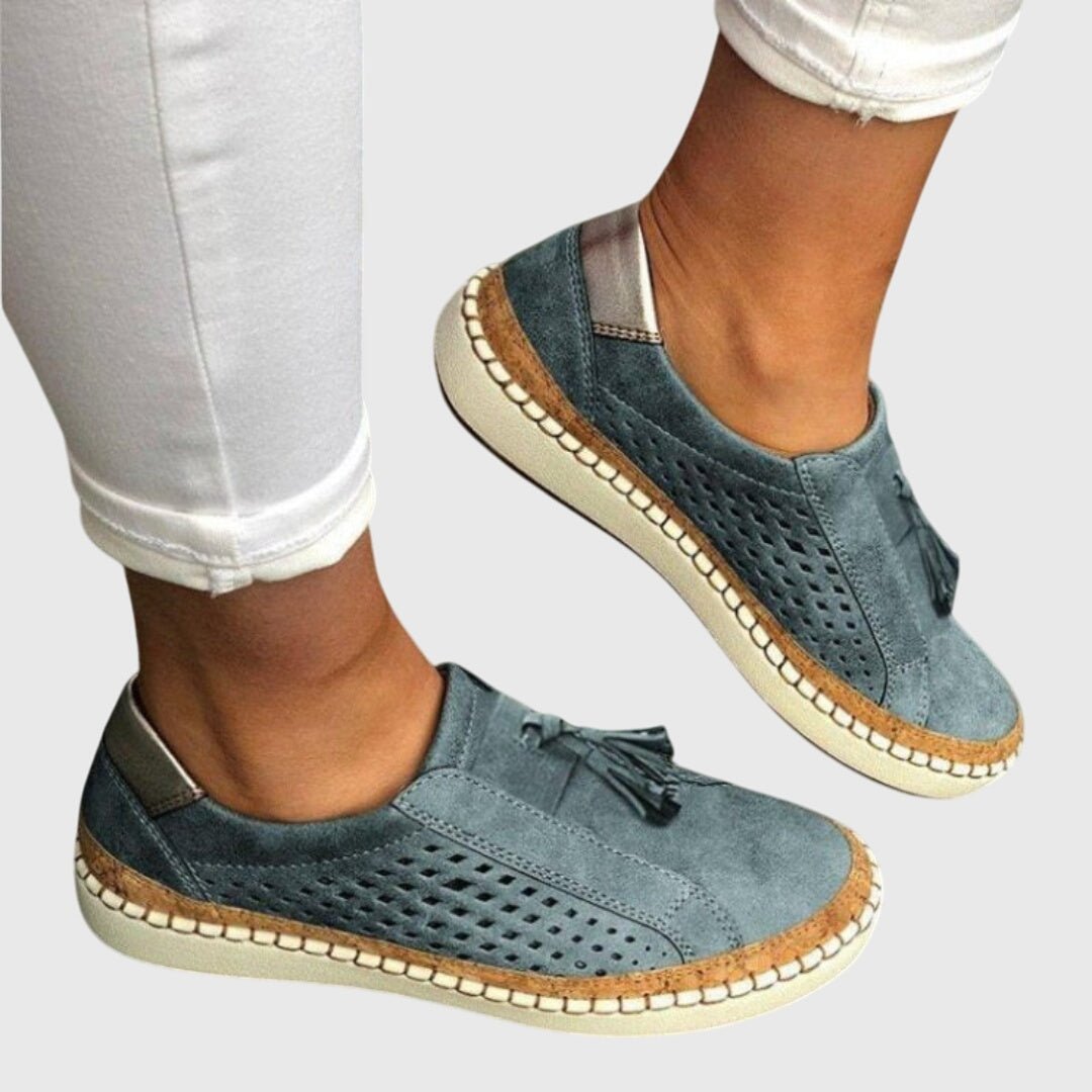 Άννα | Piper slip-ons