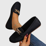 Αστρίδ | Ορθοπεδικά loafers