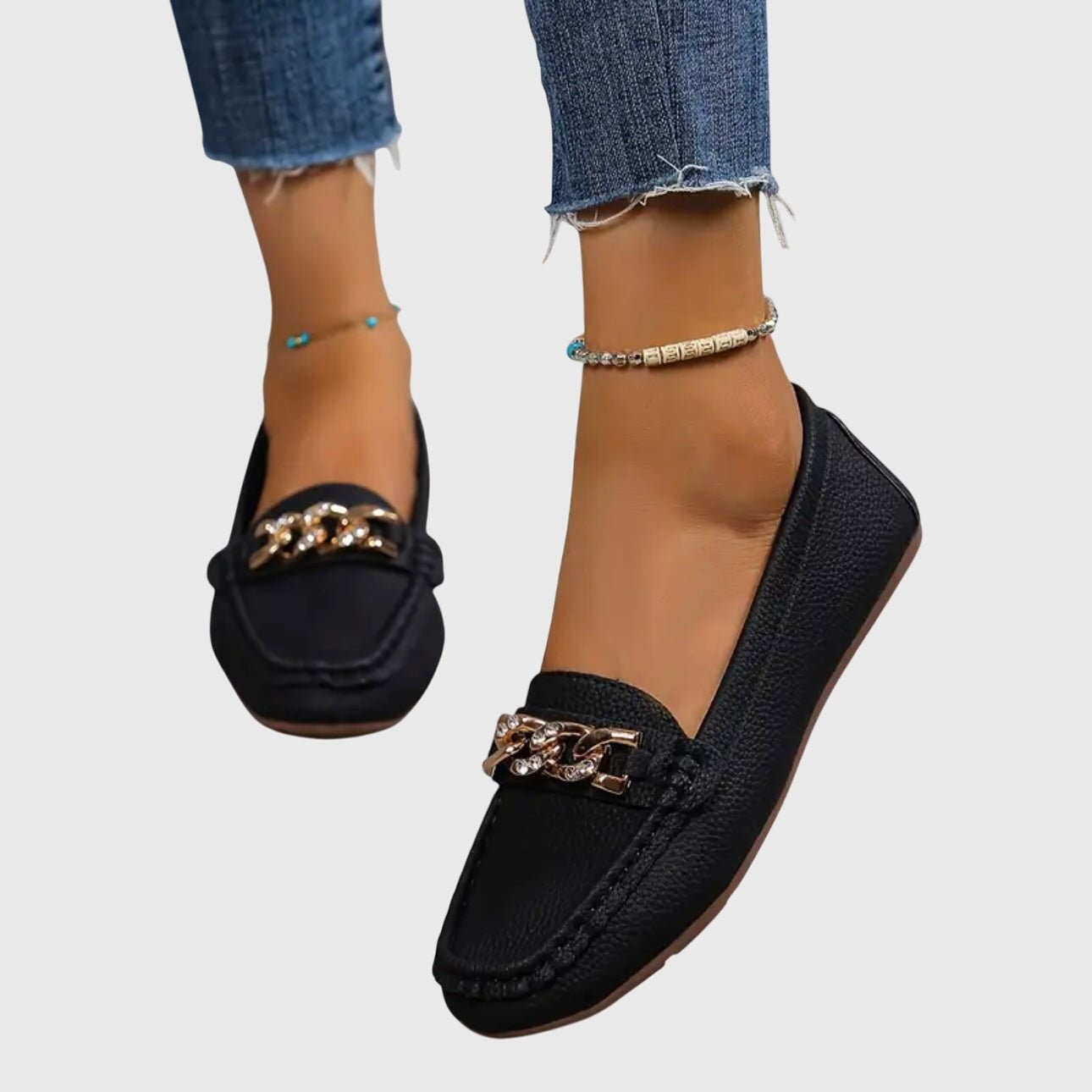 Αστρίδ | Ορθοπεδικά loafers