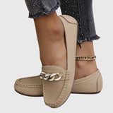 Αστρίδ | Ορθοπεδικά loafers