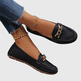 Αστρίδ | Ορθοπεδικά loafers