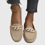 Αστρίδ | Ορθοπεδικά loafers
