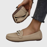 Αστρίδ | Ορθοπεδικά loafers