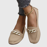 Αστρίδ | Ορθοπεδικά loafers