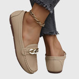 Αστρίδ | Ορθοπεδικά loafers