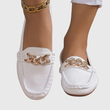Αστρίδ | Ορθοπεδικά loafers
