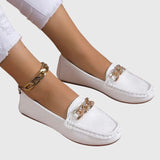 Αστρίδ | Ορθοπεδικά loafers