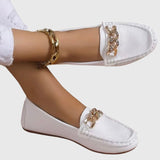 Αστρίδ | Ορθοπεδικά loafers
