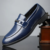 Capri Δερματινα Loafers