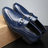 Capri Δερματινα Loafers