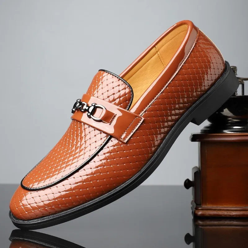 Capri Δερματινα Loafers