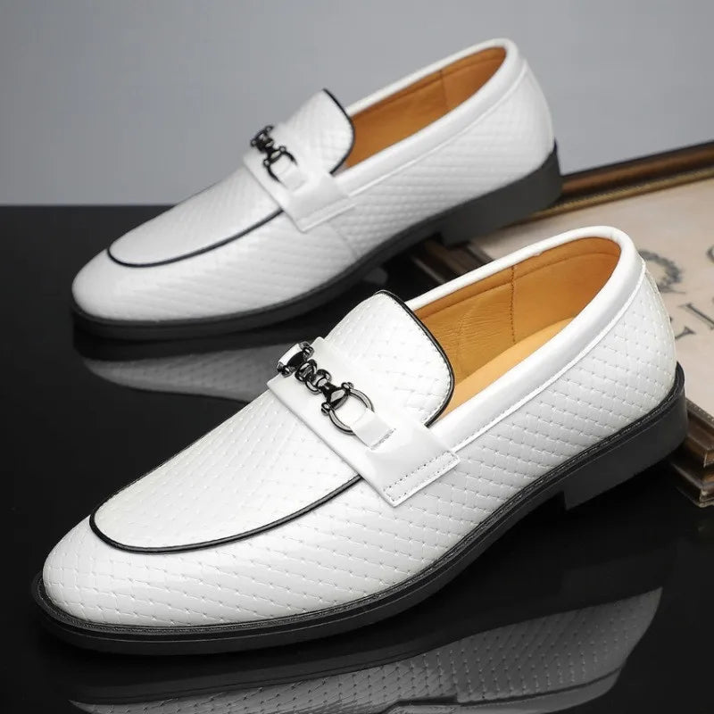 Capri Δερματινα Loafers