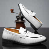 Capri Δερματινα Loafers