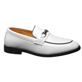 Capri Δερματινα Loafers