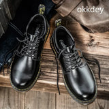 Colby™ | Μότες της Οξφόρδης