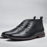 Dallas™ | Диахроника Chukka μποτάκια