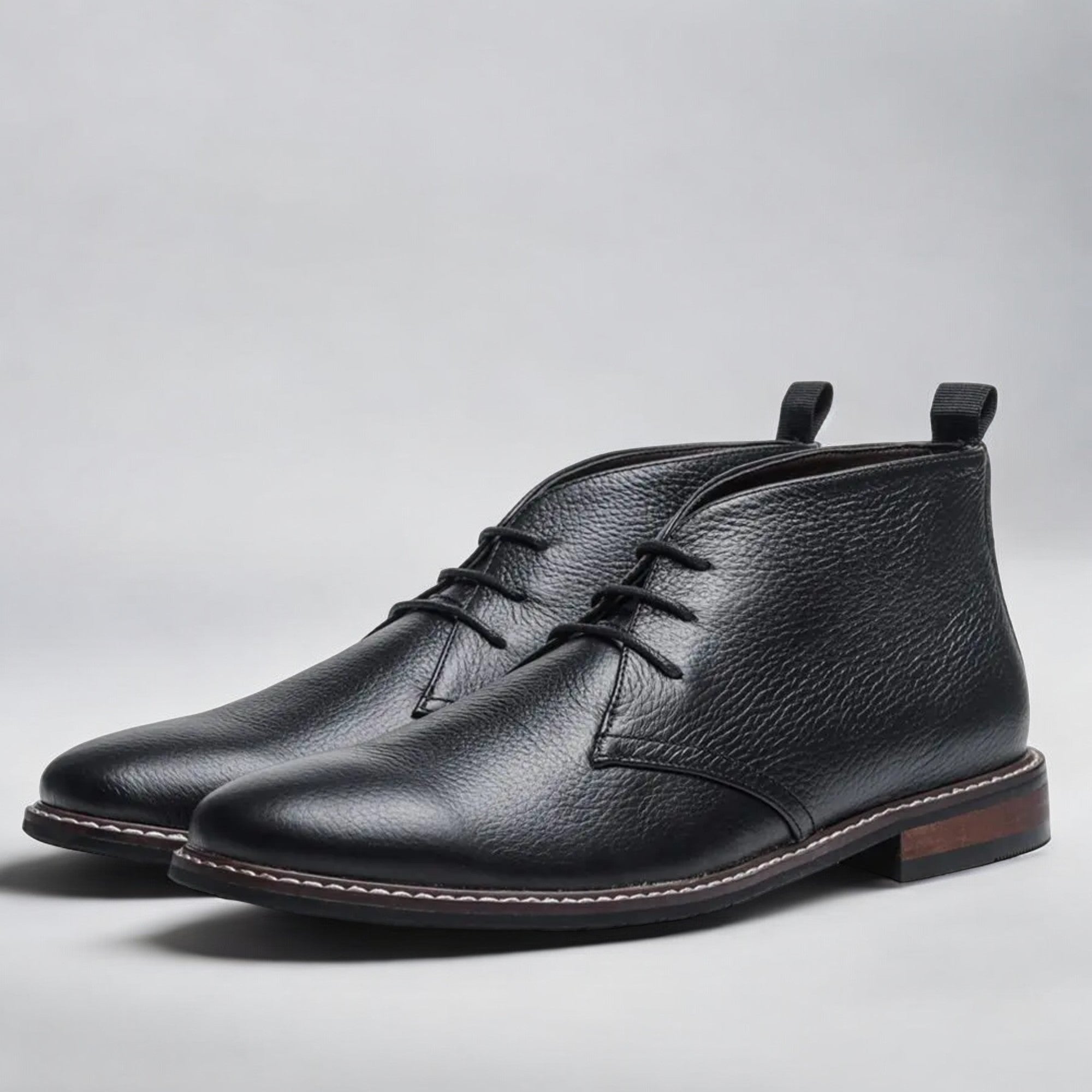 Dallas™ | Диахроника Chukka μποτάκια