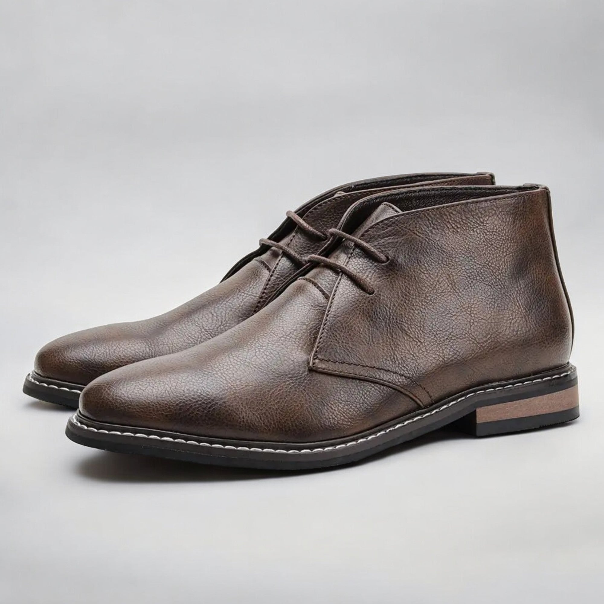 Dallas™ | Диахроника Chukka μποτάκια