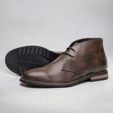 Dallas™ | Диахроника Chukka μποτάκια