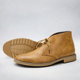 Dallas™ | Диахроника Chukka μποτάκια