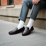 Κομψά Premium Δερματινα Loafers