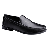 Κομψά Premium Δερματινα Loafers