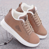 Elin™ | Ζεστές γυναικείες sneakers