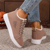 Elin™ | Ζεστές γυναικείες sneakers