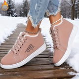 Elin™ | Ζεστές γυναικείες sneakers
