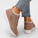 Elin™ | Ζεστές γυναικείες sneakers