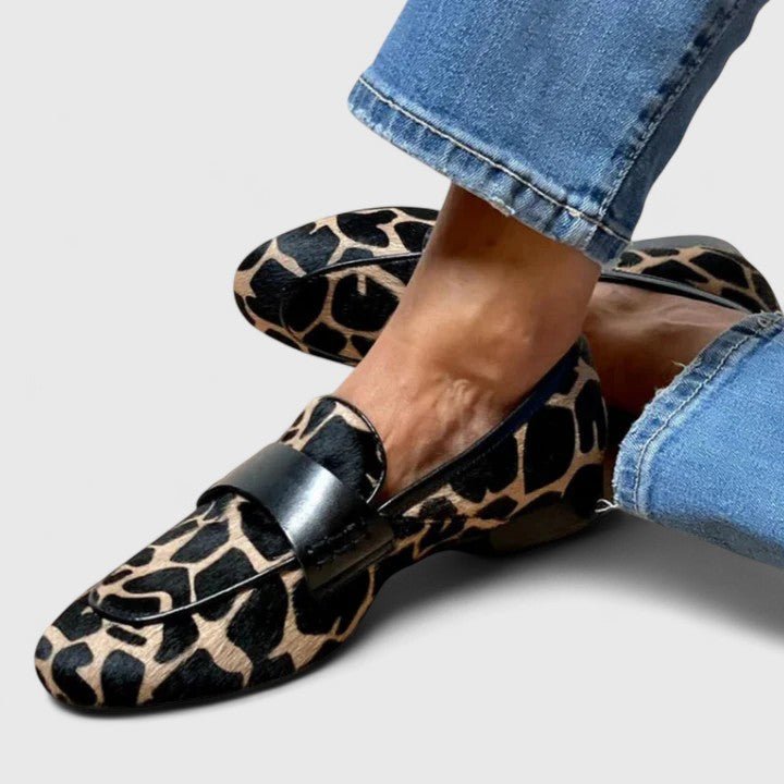 Ellen | Ορθοπεδικά loafers